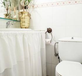 Eixample apartment в Барселоне