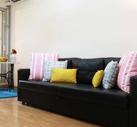 Отдых в Eixample apartment - Испания, Барселона