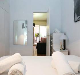 Туры в Eixample apartment в Испании