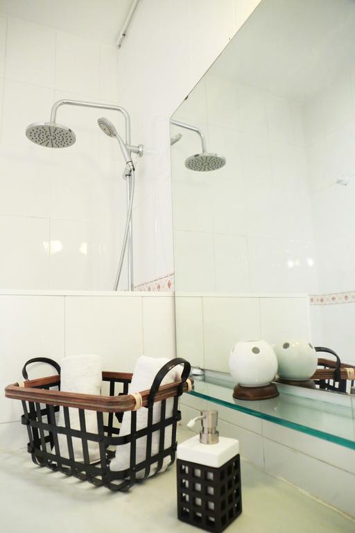 Eixample apartment