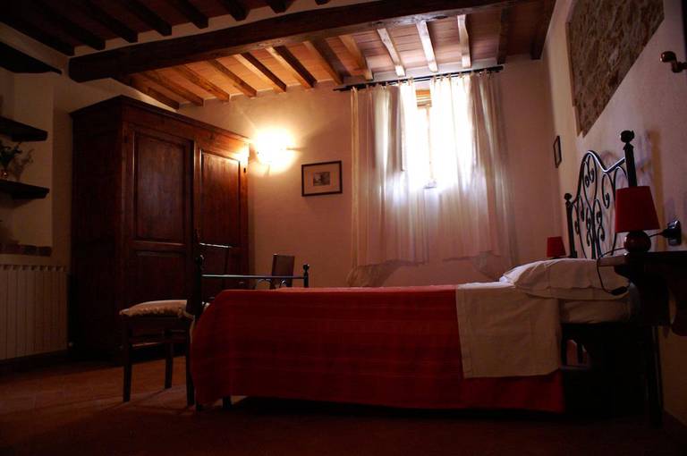 Oliveto di Teodora