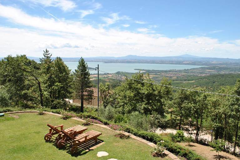 Appartamento Sul Lago