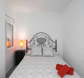 Moontray Apartamentos Camp Nou в Барселоне