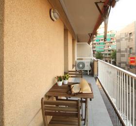 Туры в Moontray Apartamentos Camp Nou в Испании