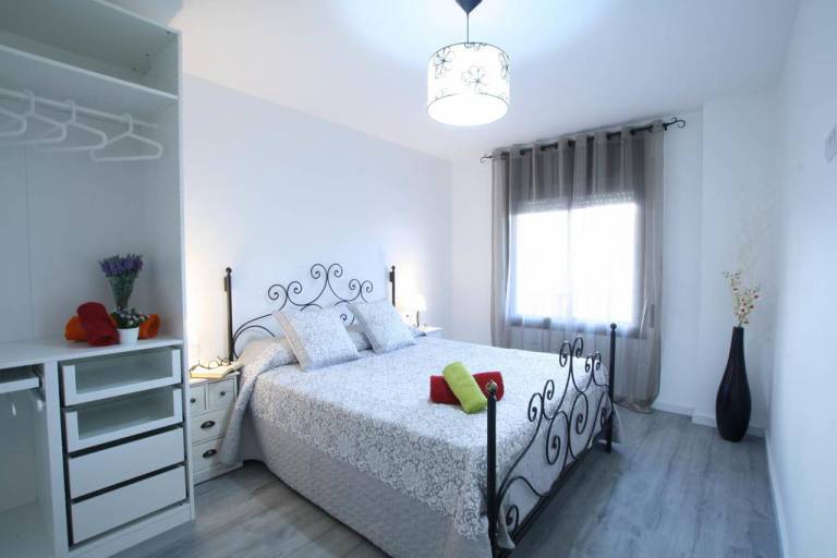 Moontray Apartamentos Camp Nou