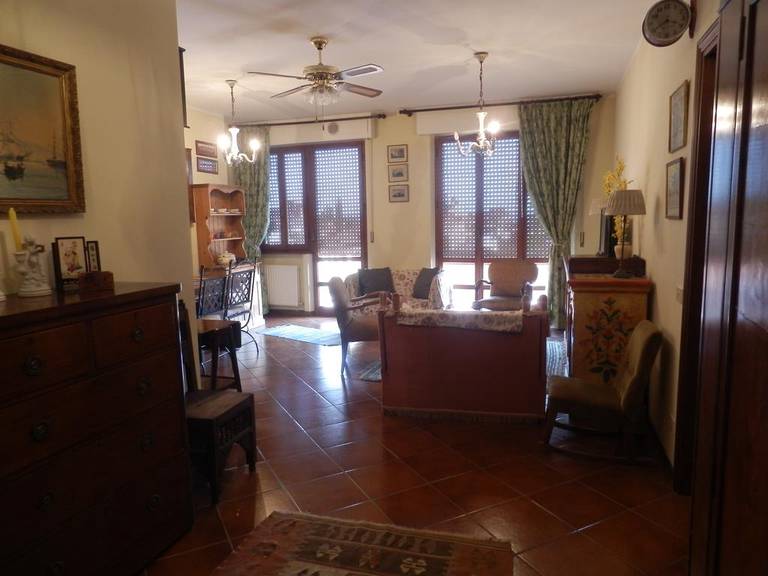 Appartamento Victor