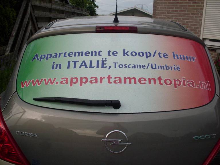 Appartamento Pia