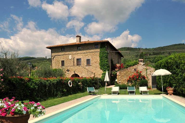 Case Vacanze Antico Comune