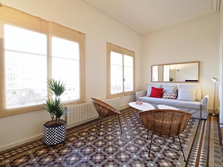 Suites4days Placa Catalunya Design Испания, Барселона