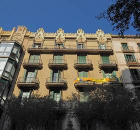 Туры в Suites4days Placa Catalunya Design в Испании