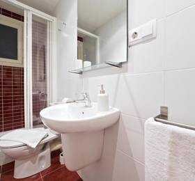 Suites4days Placa Catalunya Design в Барселоне