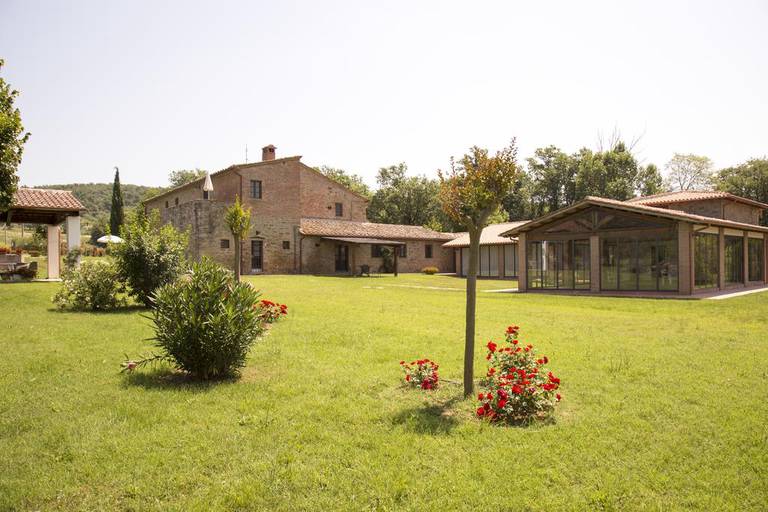 Agriturismo La Sosta di Annibale