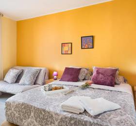 Отдых в Placa Espana - Fira Barcelona 2 - Испания, Барселона