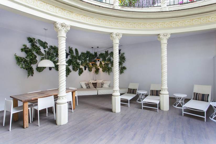 Chill Out Apartment Испания, Барселона