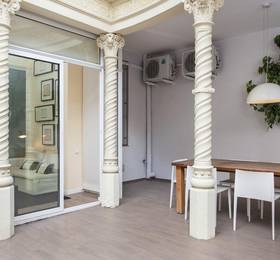 Chill Out Apartment в Барселоне