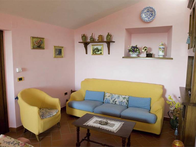 Holiday home Paradise