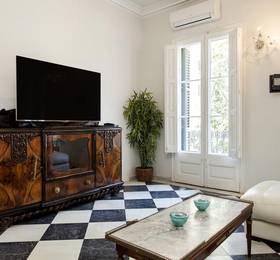 Отдых в Arago Apartment - Испания, Барселона