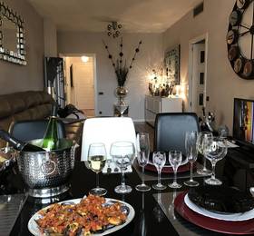 Туры в Luxury Residential Apartment в Испании
