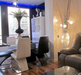 Luxury Residential Apartment в Барселоне
