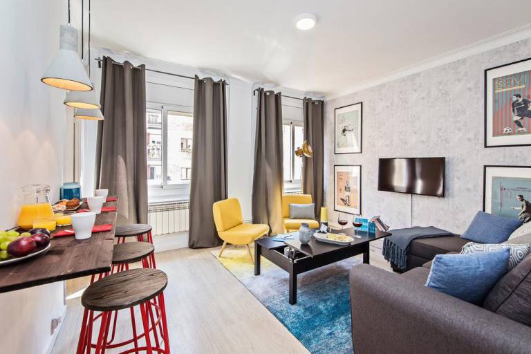 Sweet Inn Apartments - Sant Pau