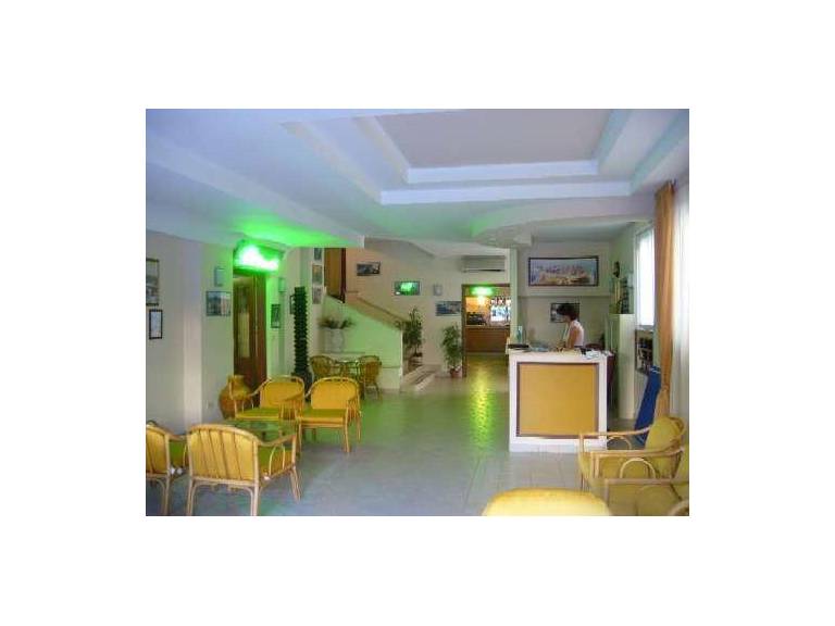 Hotel Virgilio