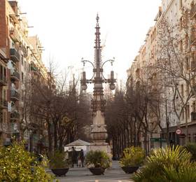 Туры в Barcelona me enamora в Испании