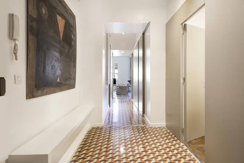 Habitat Apartments Garden View Испания, Барселона