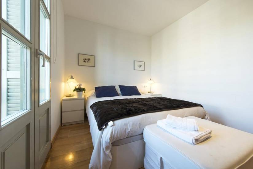 SIBS BALMES - Apartamento Romantico Испания, Барселона