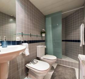 SIBS BALMES - Apartamento Romantico в Барселоне