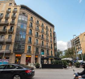 Туры в SIBS BALMES - Apartamento Romantico в Испании
