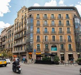 Отдых в SIBS BALMES - Apartamento Romantico - Испания, Барселона