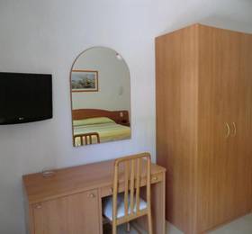 Отдых в Hotel La Pineta - Италия, Калабрия