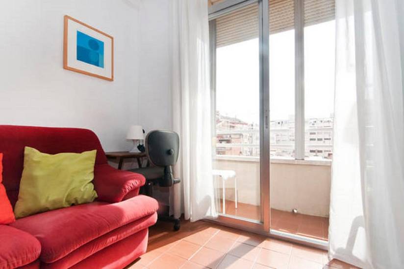 Camp Nou Apartment Carrer del Remei Испания, Барселона
