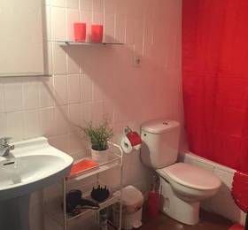 Отдых в Camp Nou Apartment Carrer del Remei - Испания, Барселона