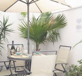 Sagrada Familia Deluxe Flat в Барселоне