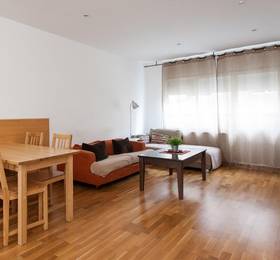 VivoBarcelona Apartments Riera в Барселоне
