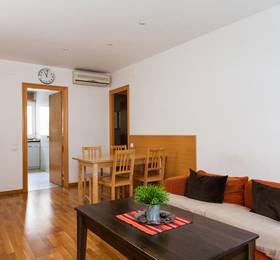 Туры в VivoBarcelona Apartments Riera в Испании