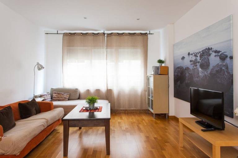 VivoBarcelona Apartments Riera
