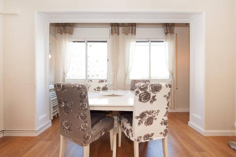 Bbarcelona Sagrada Familia Market flat Испания, Барселона