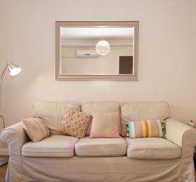Туры в Bbarcelona Sagrada Familia Market flat в Испании
