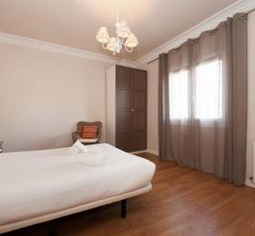Отдых в Bbarcelona Sagrada Familia Market flat - Испания, Барселона