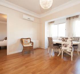 Bbarcelona Sagrada Familia Market flat в Барселоне