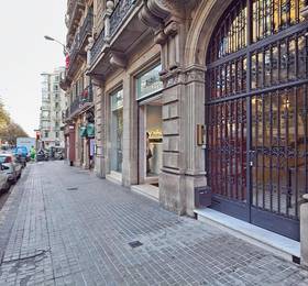 Отдых в Apartment Barcelona Rentals - Rambla de Catalunya - Испания, Барселона