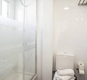 Apartamento La Internacional в Барселоне
