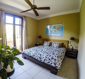 Apartment Avinguda Diagonal в Барселоне