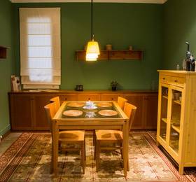 Отдых в Apartment Avinguda Diagonal - Испания, Барселона