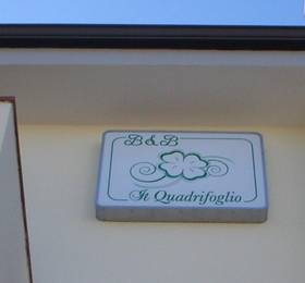 Отдых в B B Il Quadrifoglio Tropea - Италия, Тропеа