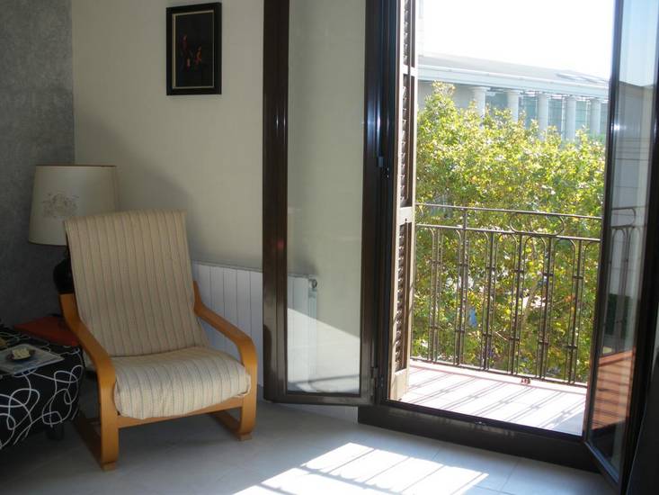 Apartment de Ribes Испания, Барселона