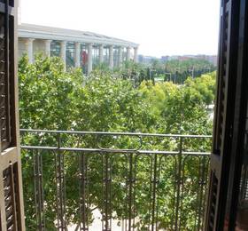 Туры в Apartment de Ribes в Испании