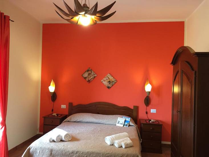 Tropea Casa Scirocco Италия, Тропеа